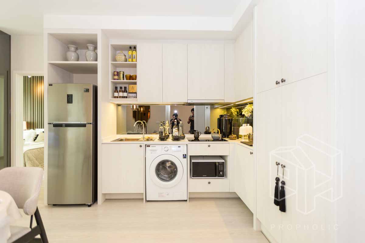 Woody Classic Style Kitchen Gent Decor โรงงานรับผลิตโซฟา ภูเก็ต