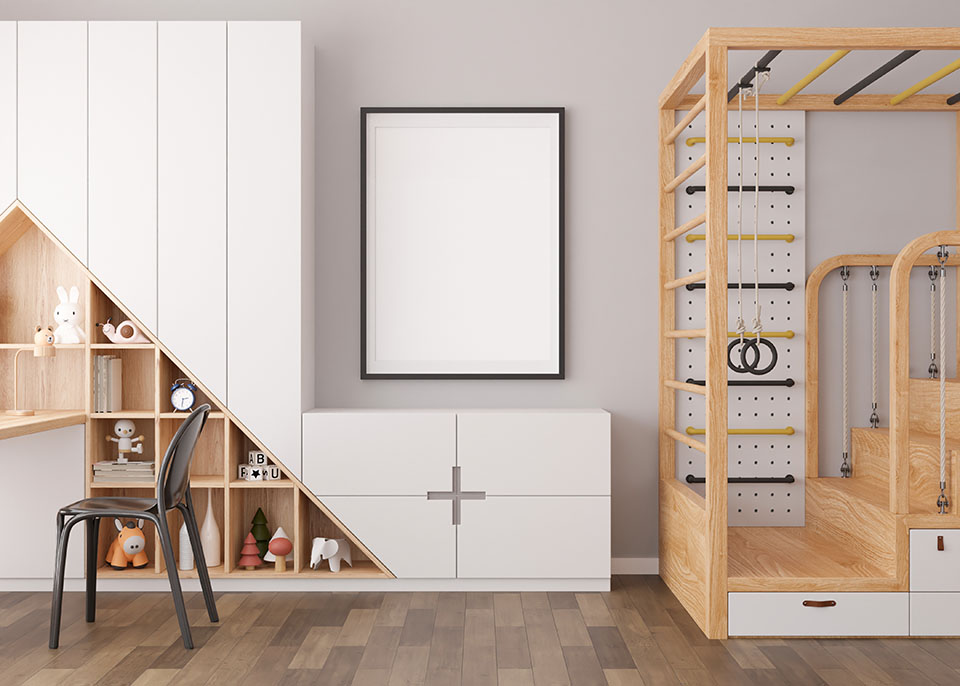 วัสดุที่นิยมนำมาผลิตเฟอร์นิเจอร์ Built-in - Gent Decor โรงงานรับผลิต ออกแบบ และจำหน่ายเฟอร์นิเจอร์ราคาโรงงาน