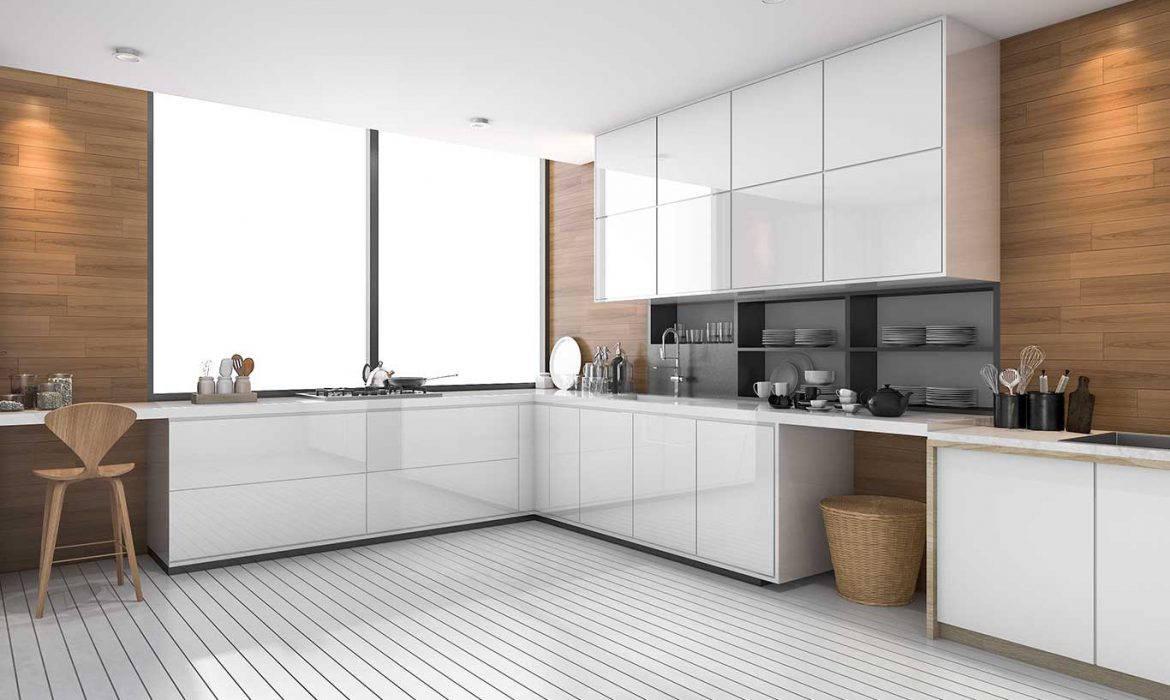 Built-in furniture ต่างจาก Fit-in furniture อย่างไร - Gent Decor โรงงานรับผลิต ออกแบบ และจำหน่ายเฟอร์นิเจอร์ราคาโรงงาน