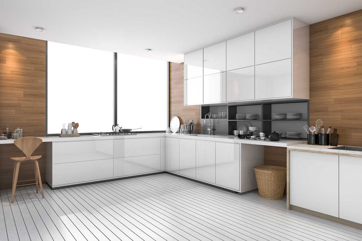Built-in furniture ต่างจาก Fit-in furniture อย่างไร - Gent Decor โรงงานรับผลิต ออกแบบ และจำหน่ายเฟอร์นิเจอร์ราคาโรงงาน