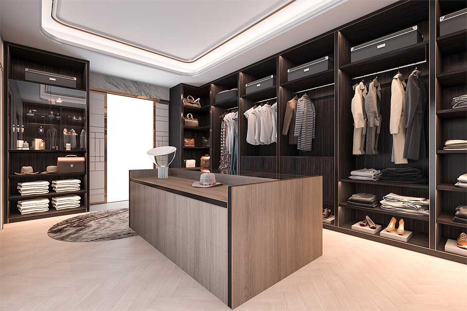 ลงทุนมากหน่อย แต่โดนใจแน่นอน - Gent Decor โรงงานรับผลิต ออกแบบ และจำหน่ายเฟอร์นิเจอร์ราคาโรงงาน