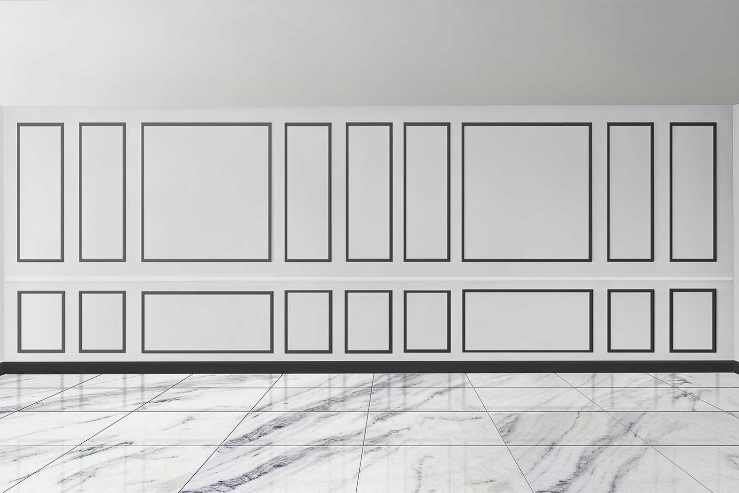 งานตกแต่งผนัง Built-in (เช่น แผงตกแต่ง, ช่องเก็บของ) - Gent Decor โรงงานรับผลิต ออกแบบ และจำหน่ายเฟอร์นิเจอร์ราคาโรงงาน