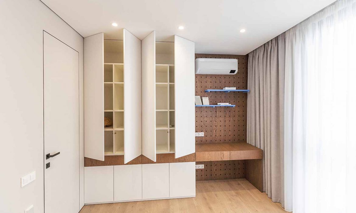ข้อจำกัดของเฟอร์นิเจอร์ Built-in - Gent Decor โรงงานรับผลิต ออกแบบ และจำหน่ายเฟอร์นิเจอร์ราคาโรงงาน