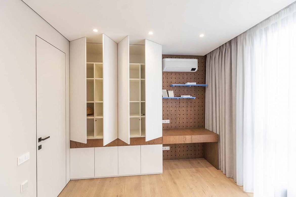 ข้อจำกัดของเฟอร์นิเจอร์ Built-in - Gent Decor โรงงานรับผลิต ออกแบบ และจำหน่ายเฟอร์นิเจอร์ราคาโรงงาน