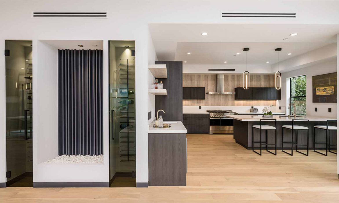 การเลือกเฟอร์นิเจอร์ Built-in แบบครบวงจร ดียังไง? - Gent Decor โรงงานรับผลิต ออกแบบ และจำหน่ายเฟอร์นิเจอร์ราคาโรงงาน