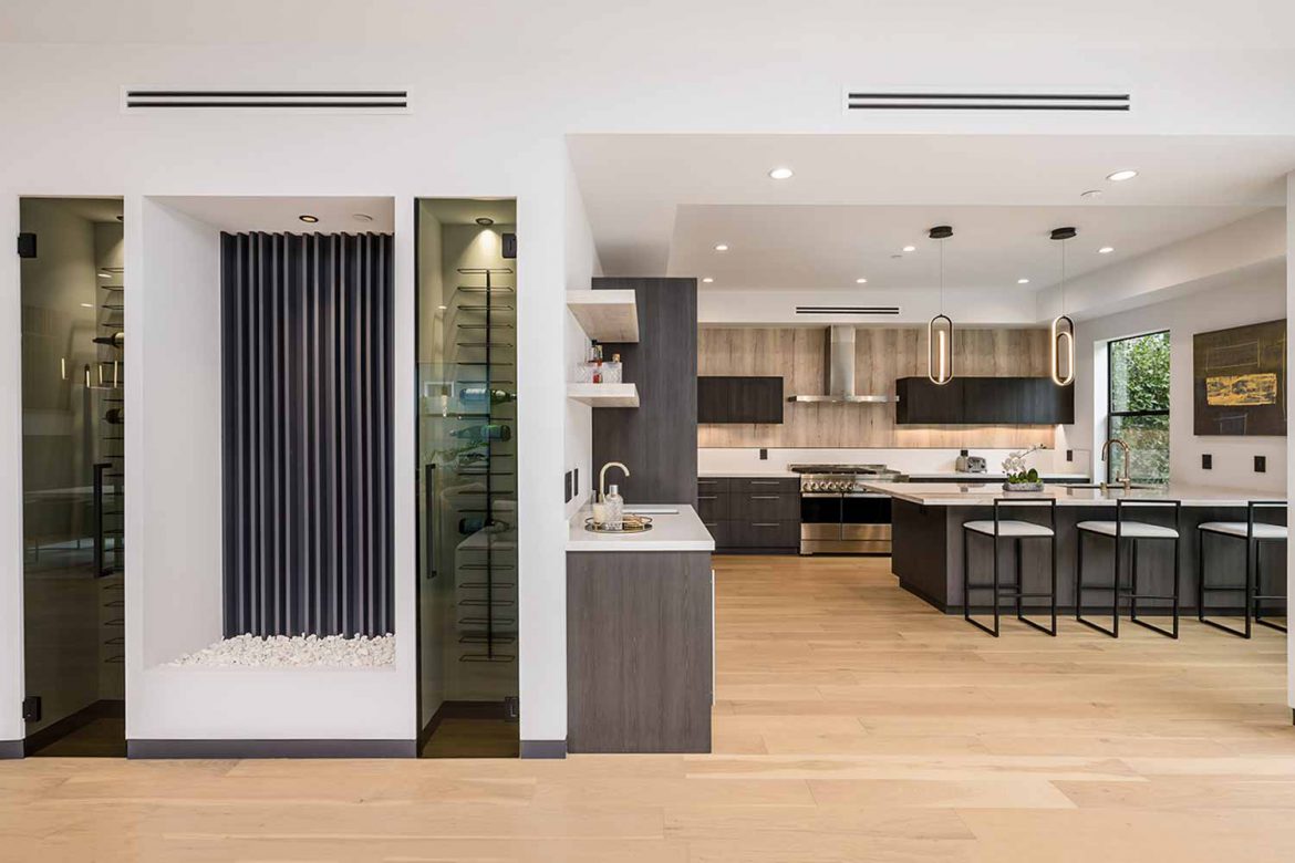 การเลือกเฟอร์นิเจอร์ Built-in แบบครบวงจร ดียังไง? - Gent Decor โรงงานรับผลิต ออกแบบ และจำหน่ายเฟอร์นิเจอร์ราคาโรงงาน